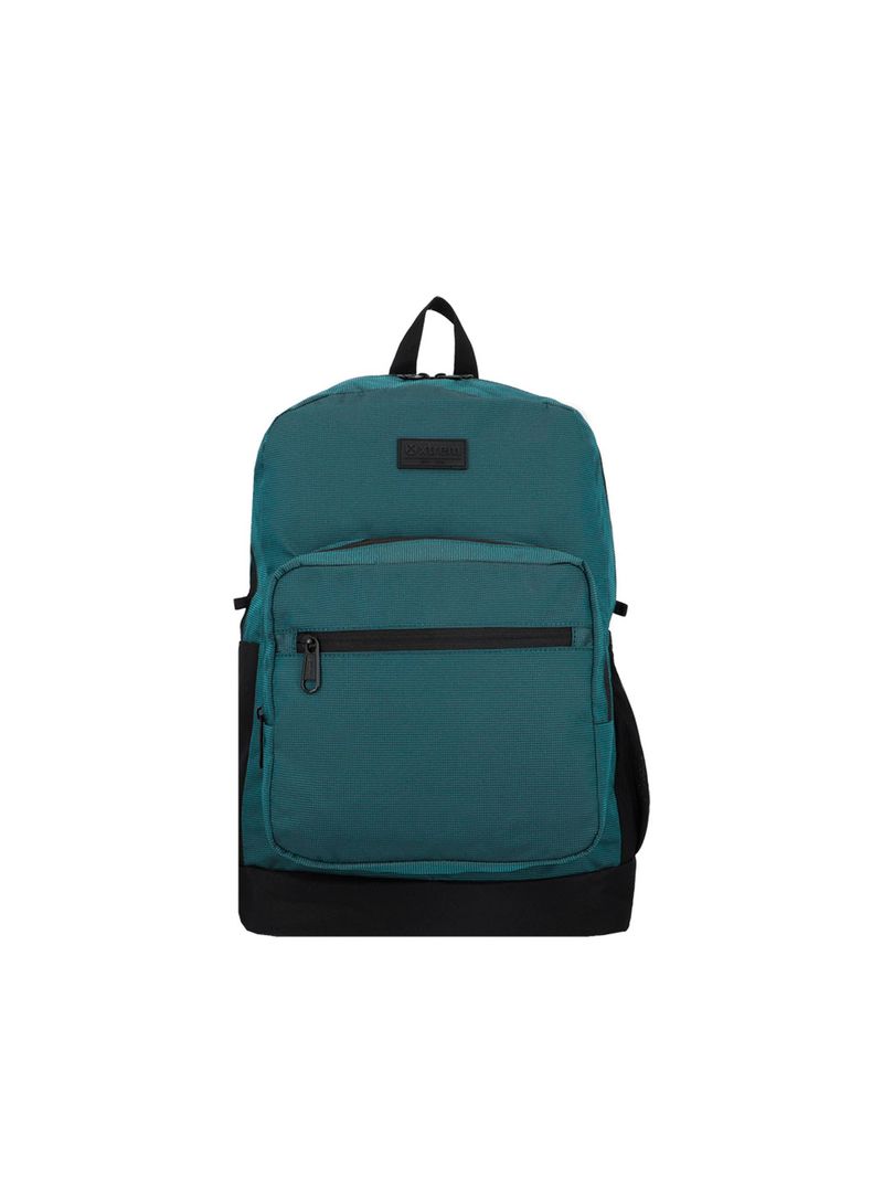 Mochila Notebook Xtrem Everdale 5XT Azul 16"-0