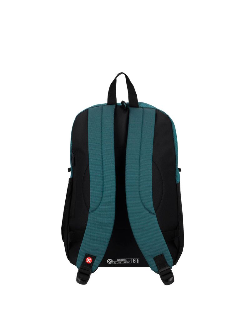 Mochila Notebook Xtrem Everdale 5XT Azul 16"-2