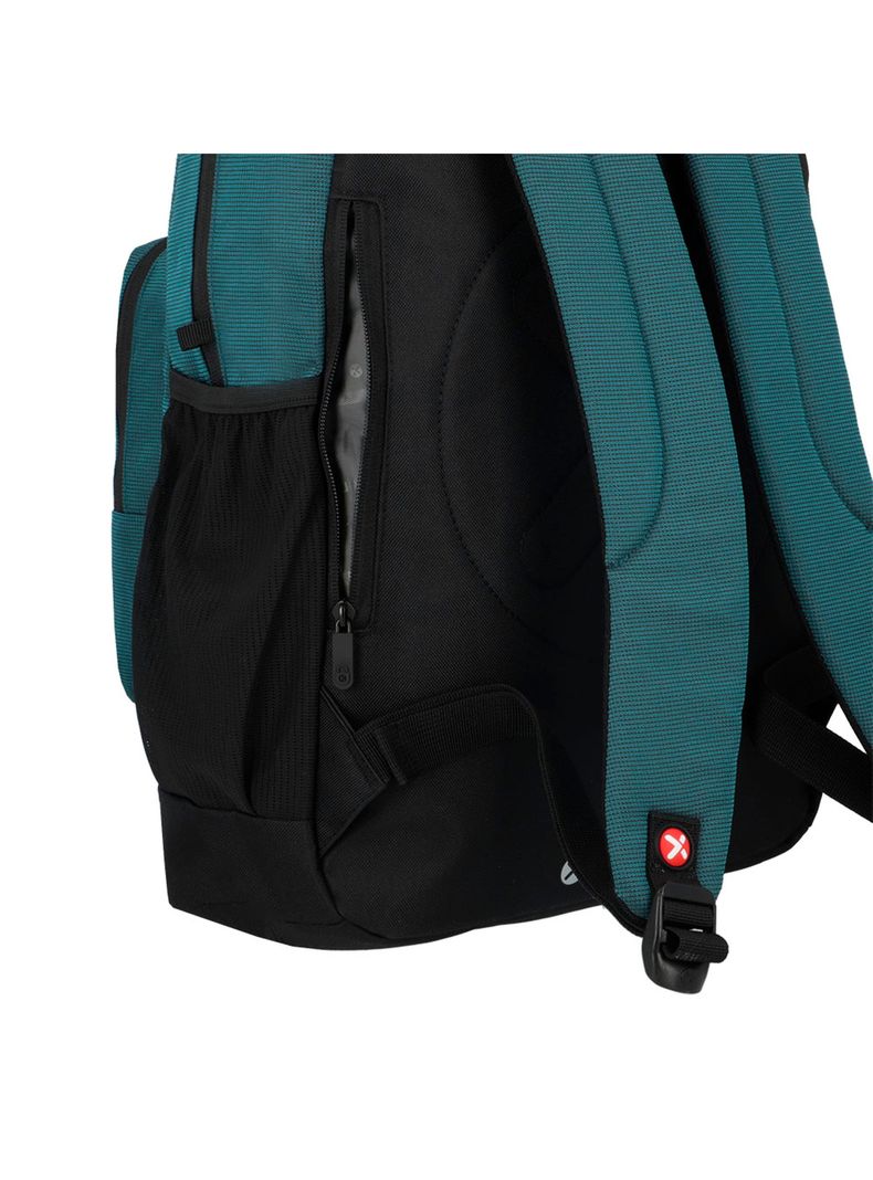 Mochila Notebook Xtrem Everdale 5XT Azul 16"-5