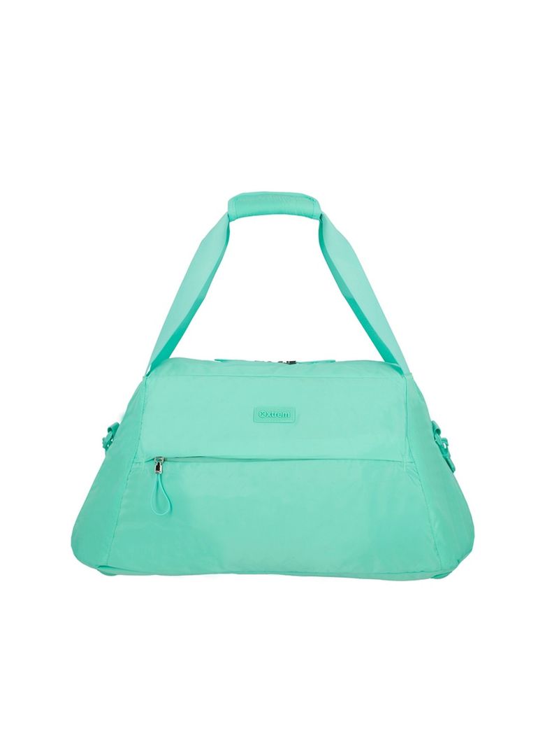 Bolso Deportivo Xtrem Jogging 3XT Verde Menta M-0
