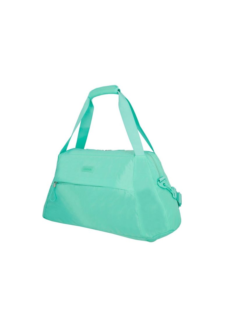 Bolso Deportivo Xtrem Jogging 3XT Verde Menta M-1