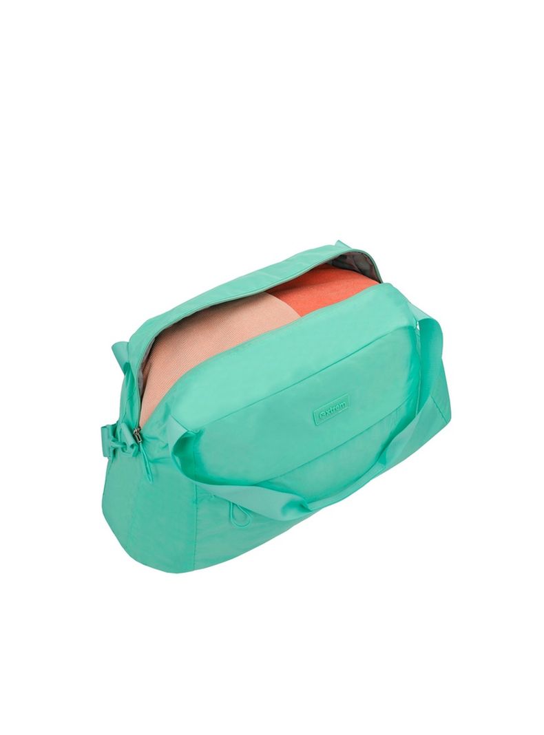 Bolso Deportivo Xtrem Jogging 3XT Verde Menta M-3