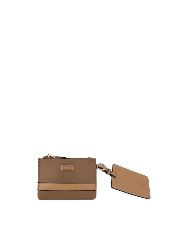 Monedero Secret Lucerna ST6 L Cafe