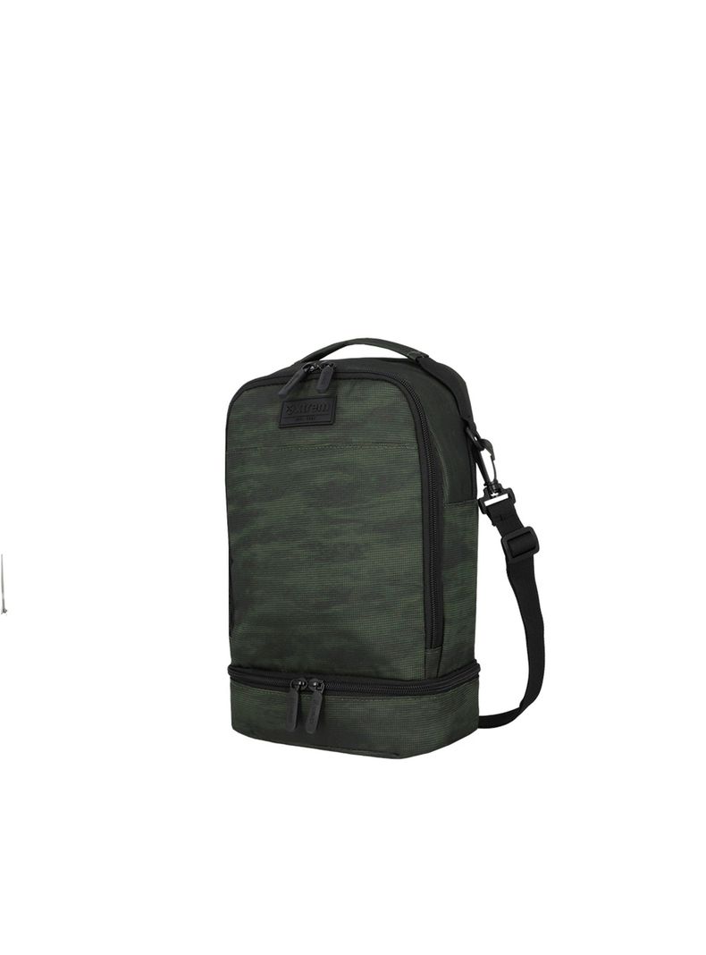 Lonchera Térmica Xtrem Lunch 2.0 5XT Verde-1