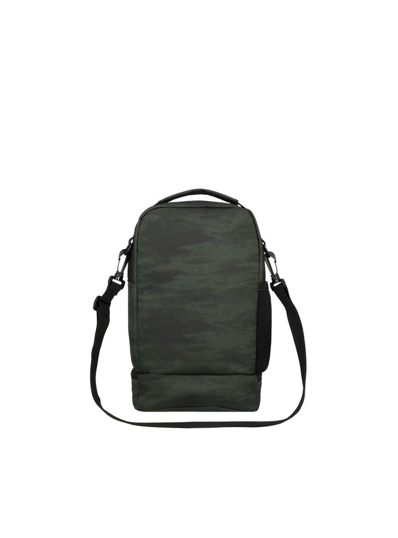 Lonchera Térmica Xtrem Lunch 2.0 5XT Verde-2