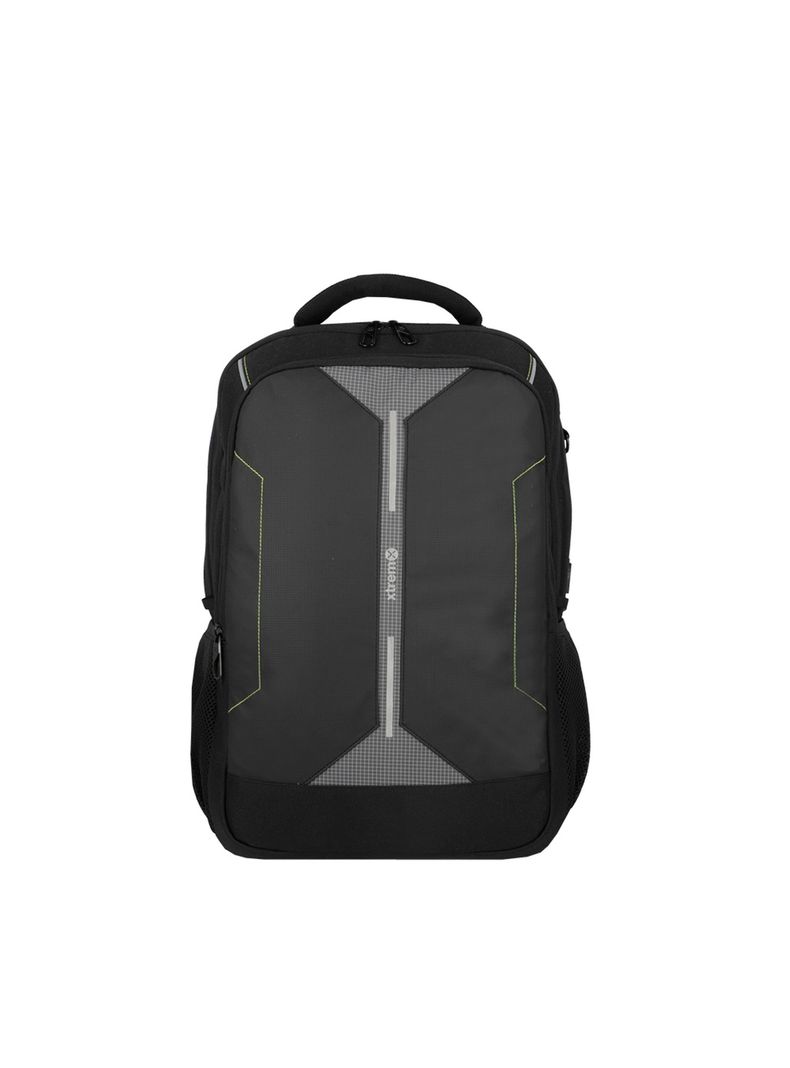 Mochila Notebook Xtrem Sherman 5XT Negro 17"-0