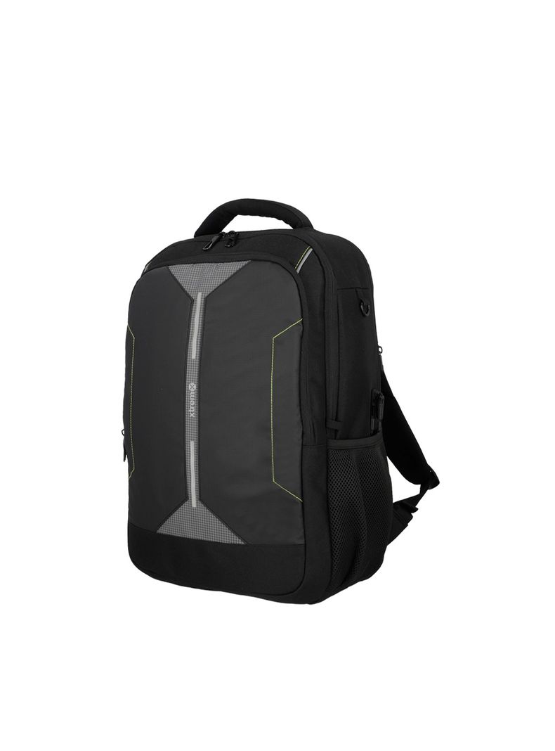 Mochila Notebook Xtrem Sherman 5XT Negro 17"-1
