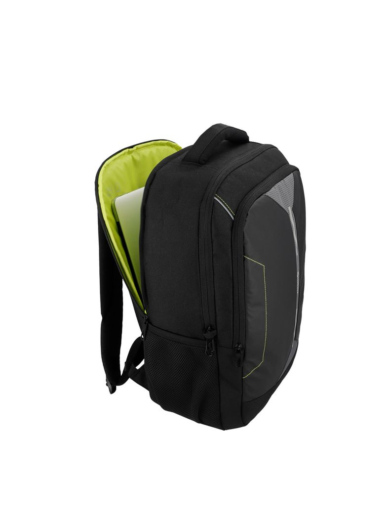 Mochila Notebook Xtrem Sherman 5XT Negro 17"-3