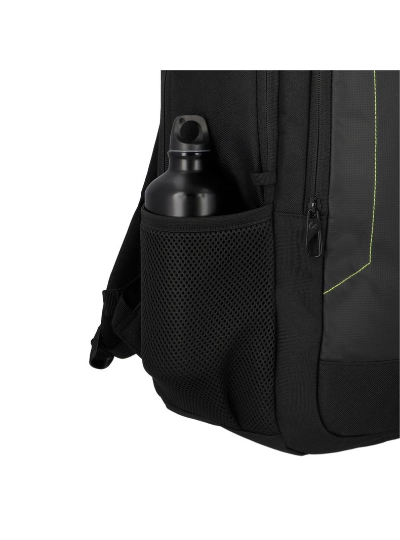Mochila Notebook Xtrem Sherman 5XT Negro 17"-5