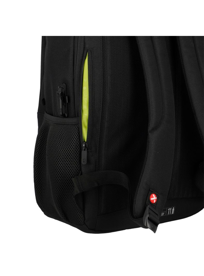 Mochila Notebook Xtrem Sherman 5XT Negro 17"-6
