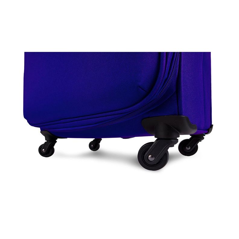 Maleta Mediana American Tourister Frankfurt Azul-5