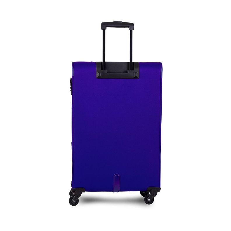 Maleta Mediana American Tourister Frankfurt Azul-2