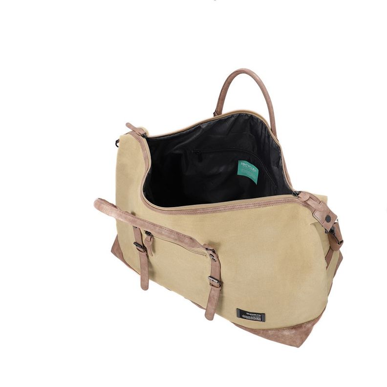 Bolso Casual City Café Grande-2