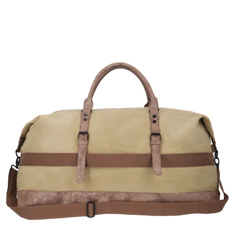 Bolso Casual City Café Grande-3