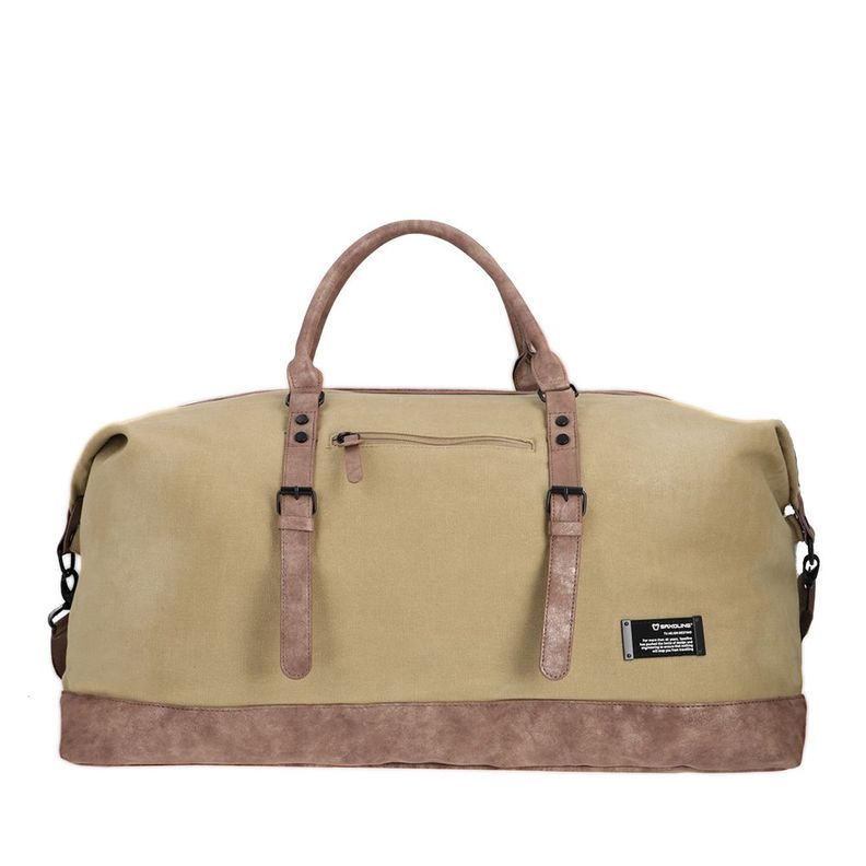 Bolso Casual City Café Grande-0