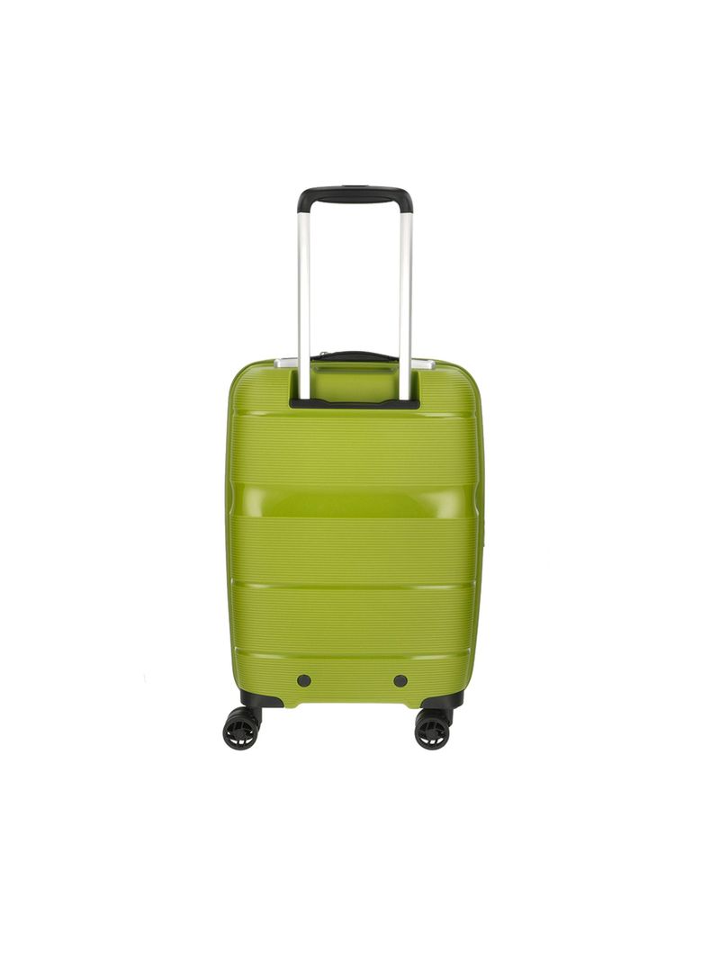 Maleta de Cabina American Tourister Linex Verde Lima-2