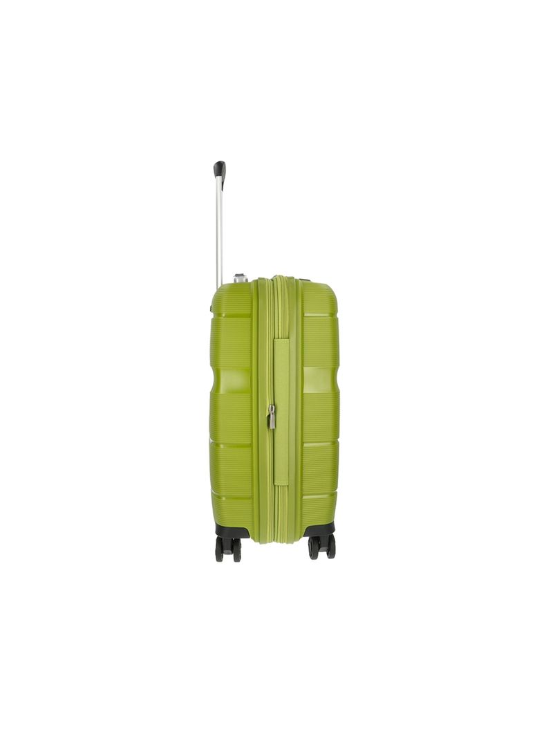 Maleta de Cabina American Tourister Linex Verde Lima-5