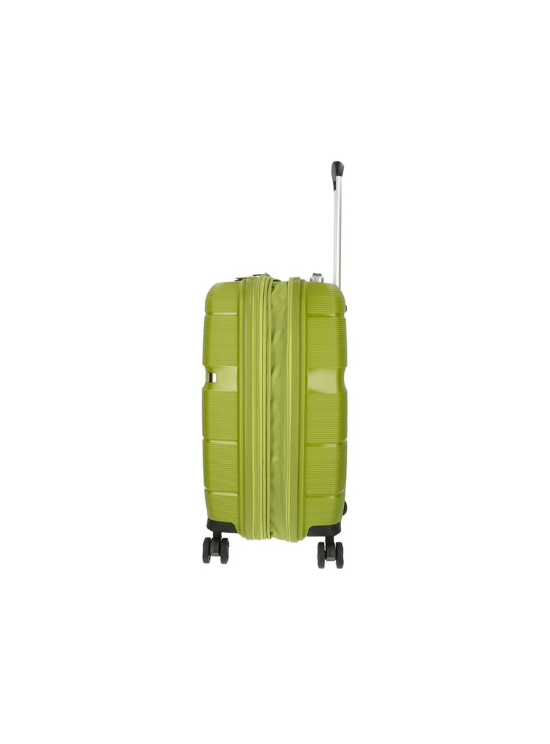 Maleta de Cabina American Tourister Linex Verde Lima-6