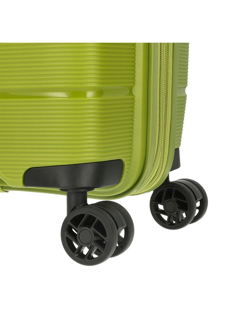 Maleta de Cabina American Tourister Linex Verde Lima-7
