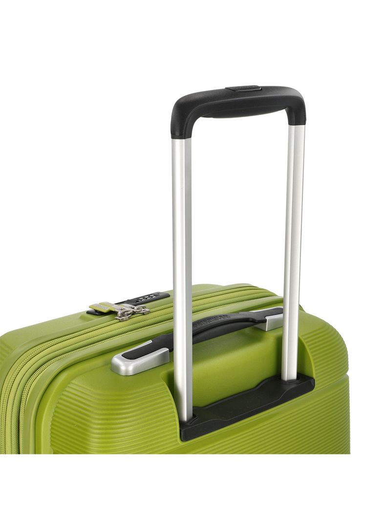 Maleta de Cabina American Tourister Linex Verde Lima-8