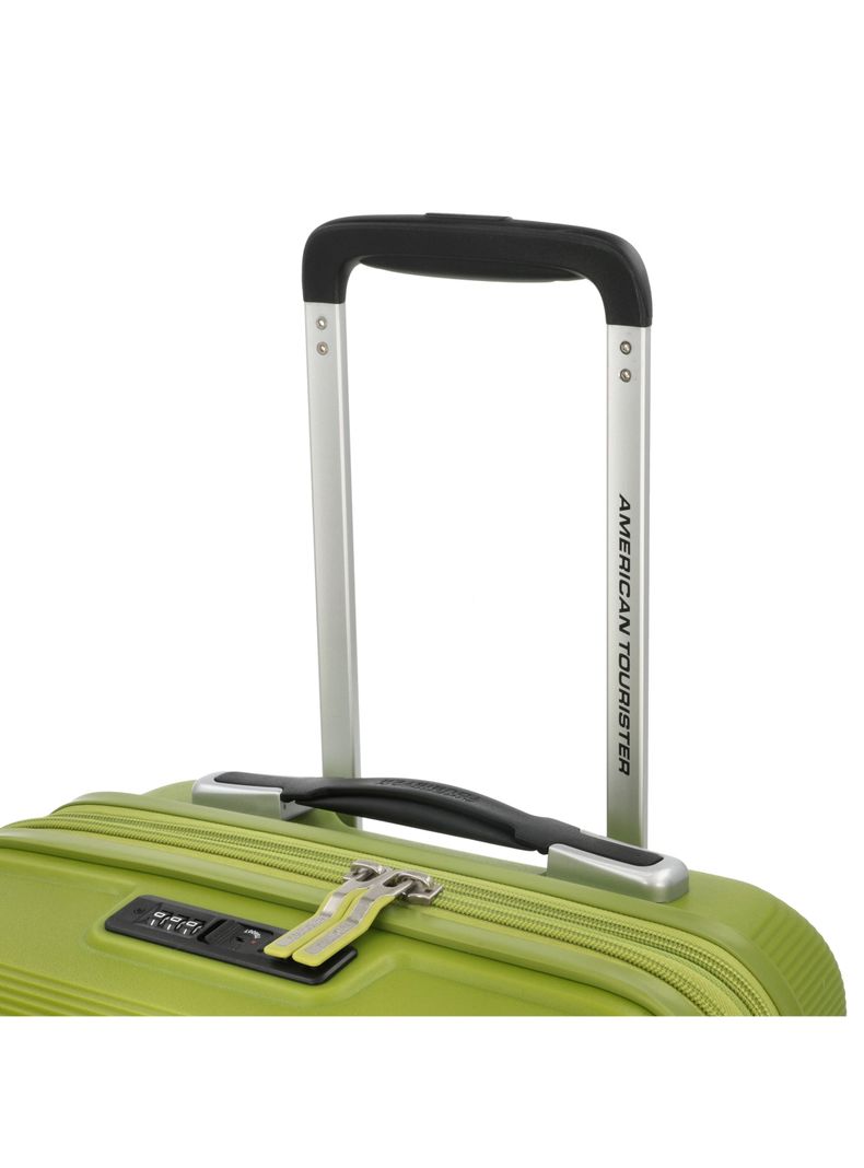 Maleta de Cabina American Tourister Linex Verde Lima-9