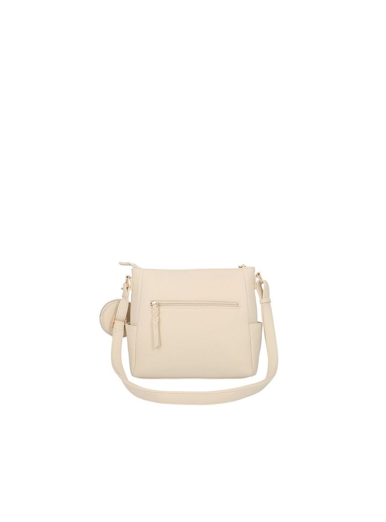 Bandolera Secret Ibiza FW25 M Beige-4