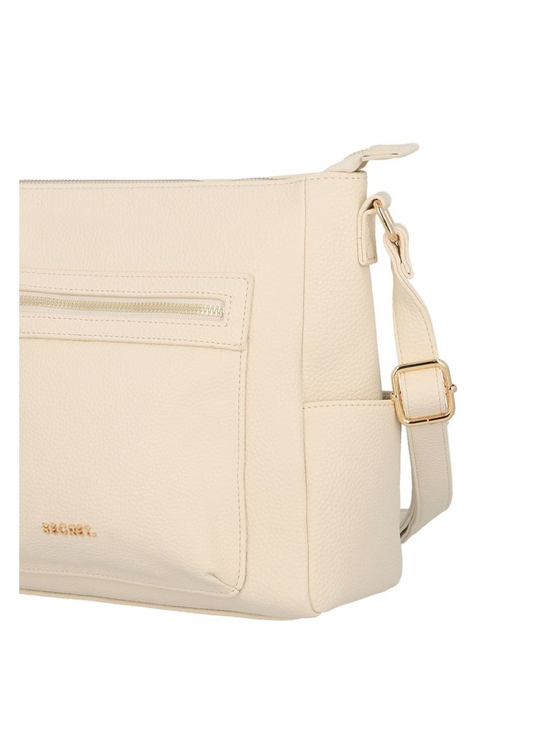Bandolera Secret Ibiza FW25 M Beige-7