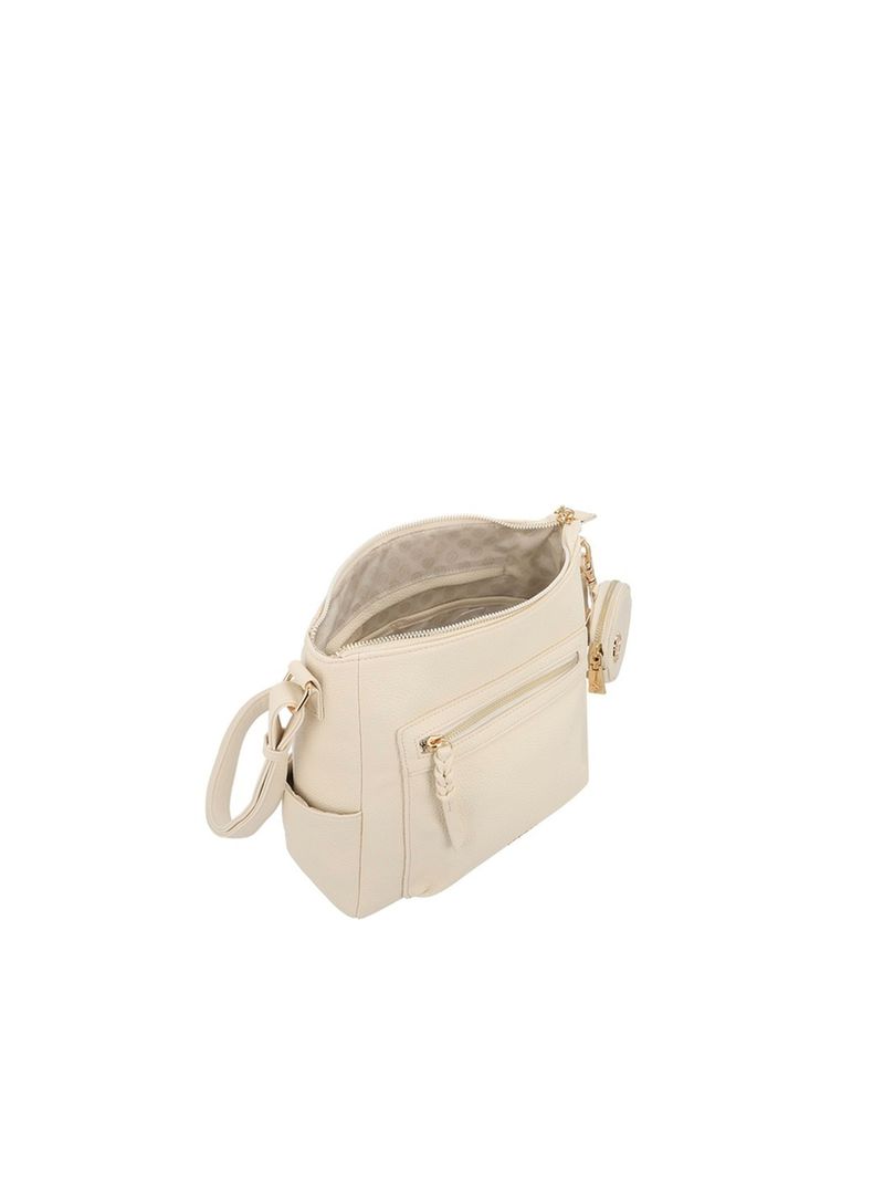 Bandolera Secret Ibiza FW25 M Beige-5