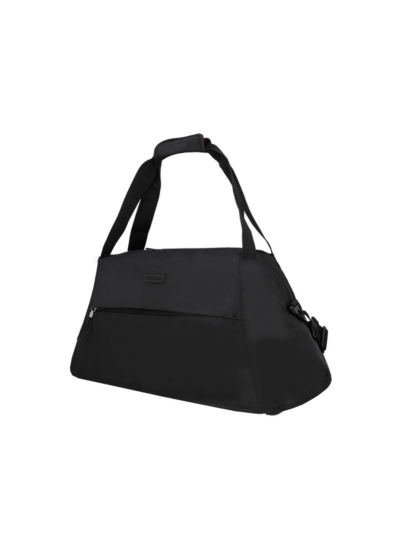 Bolso Deportivo Xtrem Jogging 3XT Negro M-2