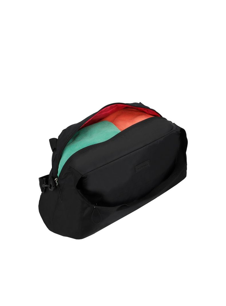 Bolso Deportivo Xtrem Jogging 3XT Negro M-7