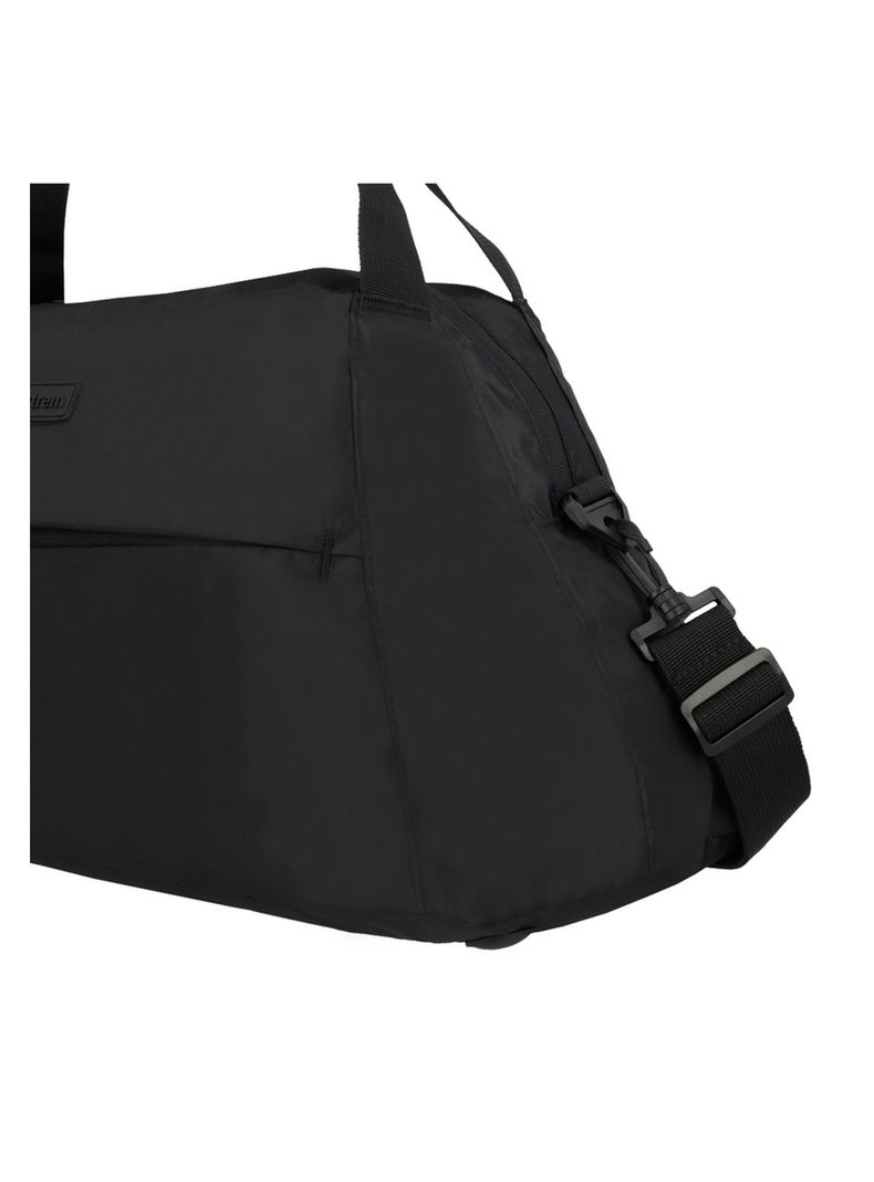 Bolso Deportivo Xtrem Jogging 3XT Negro M-9