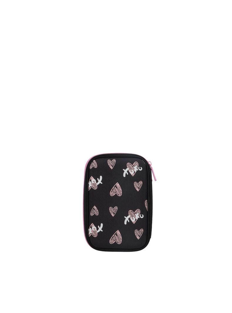 Estuche Xtrem Tucson 5XT Gato Negro-2