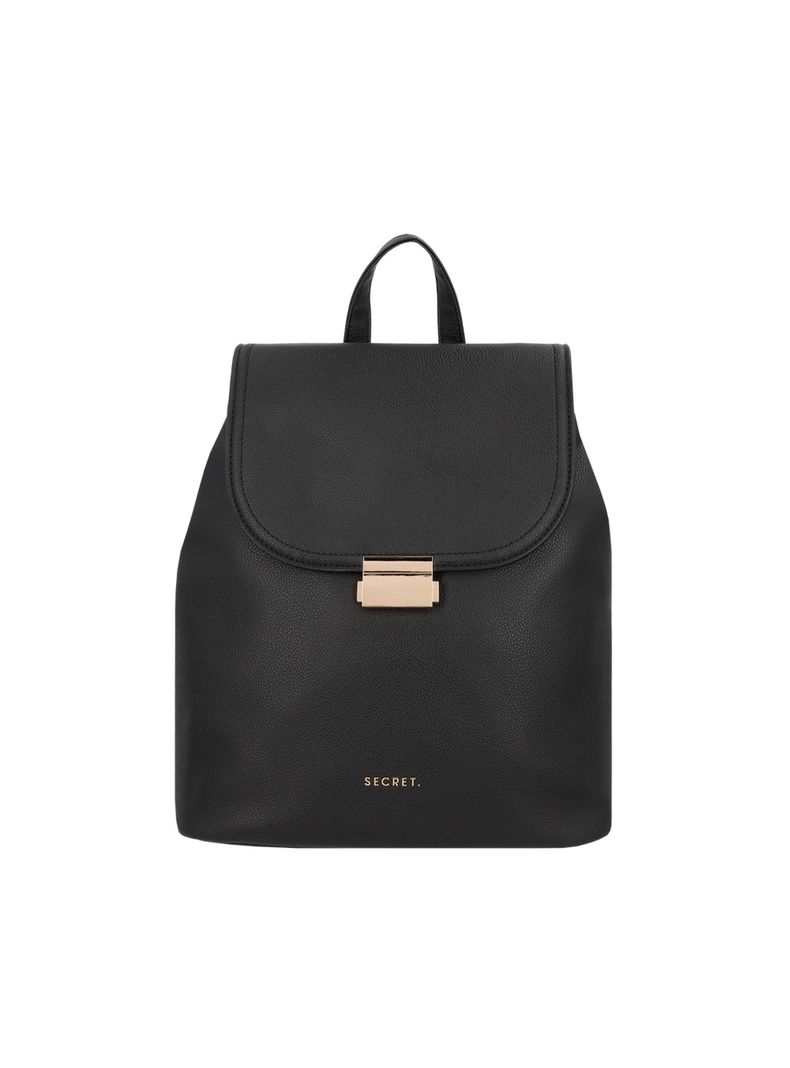 Mochila Secret Montana ST6 L Negro