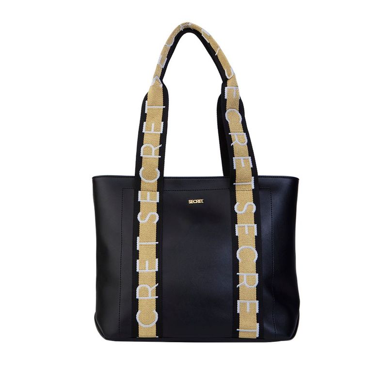 Cartera Austria Negra Secret