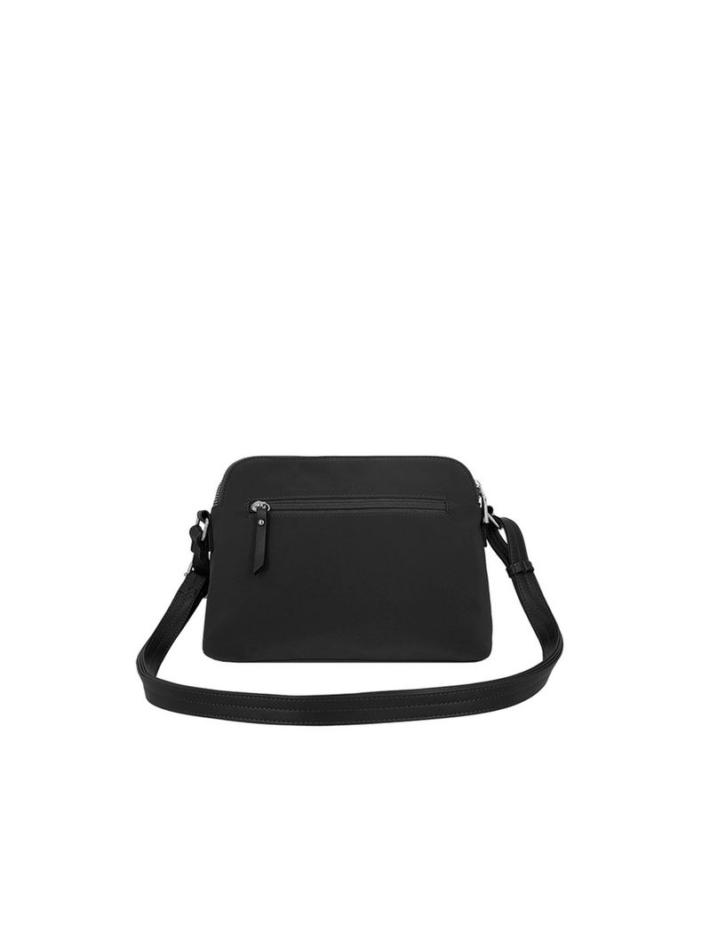 Bandolera Secret Burgos FW25 S Negro-2