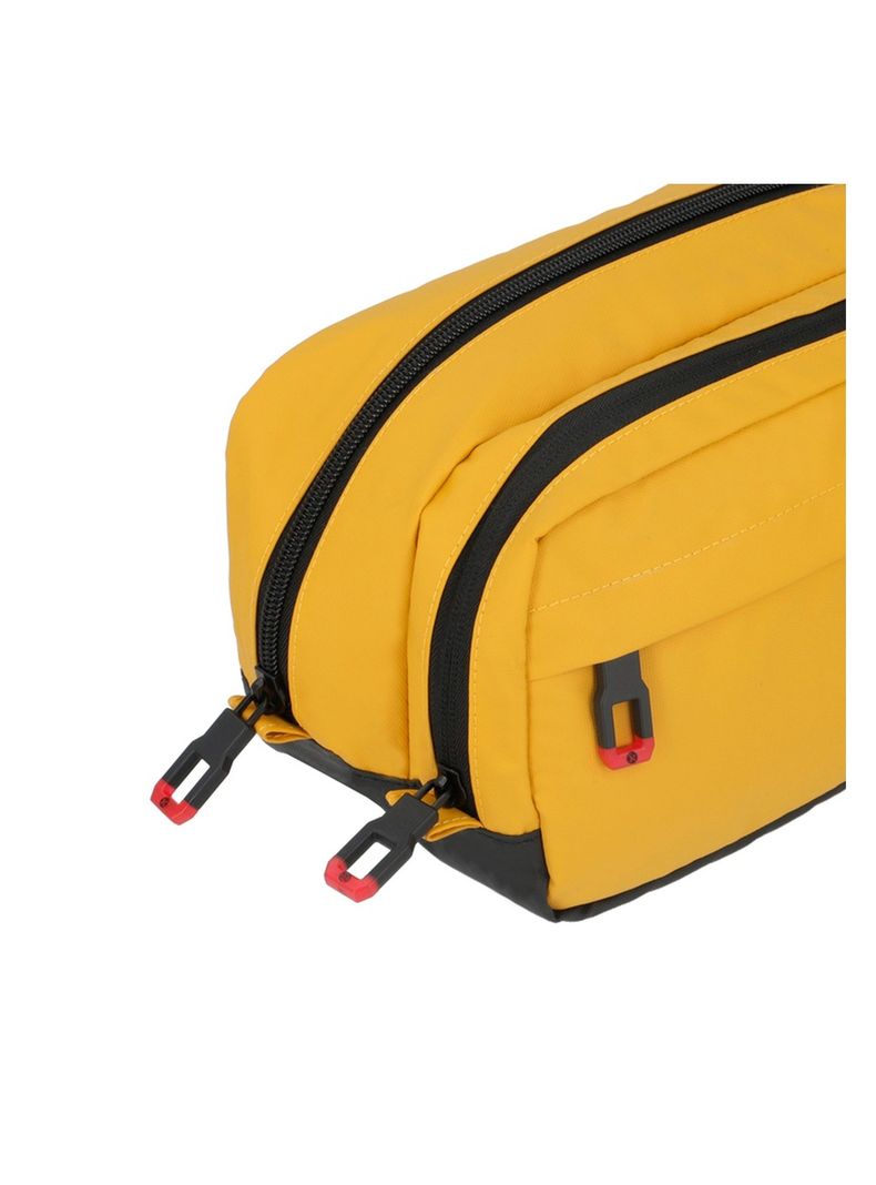 Neceser Xtrem Voyager 3XT Amarillo M-4