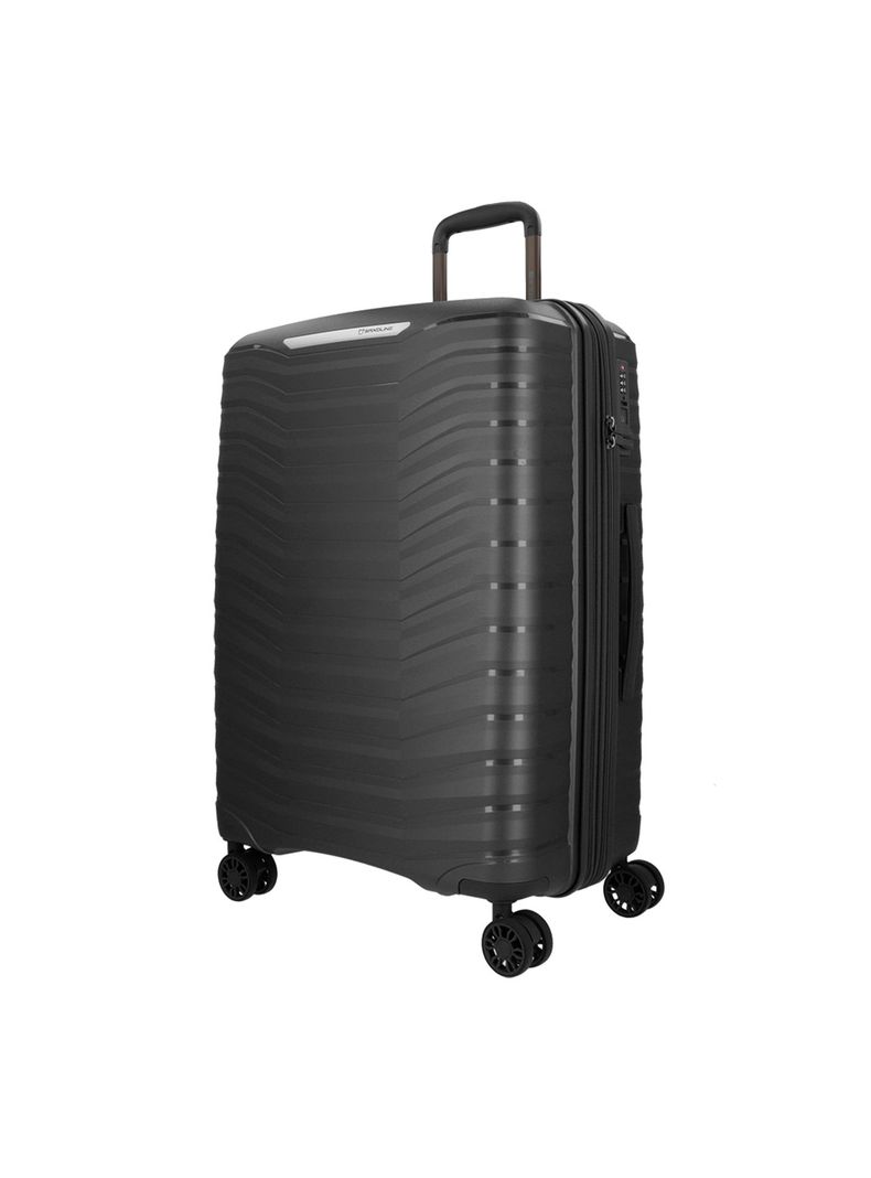 Maleta Grande Saxoline Titanium Negro-1