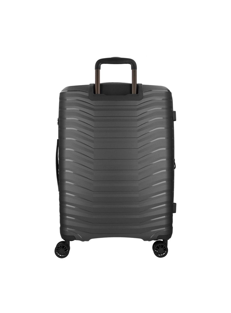 Maleta Grande Saxoline Titanium Negro-2