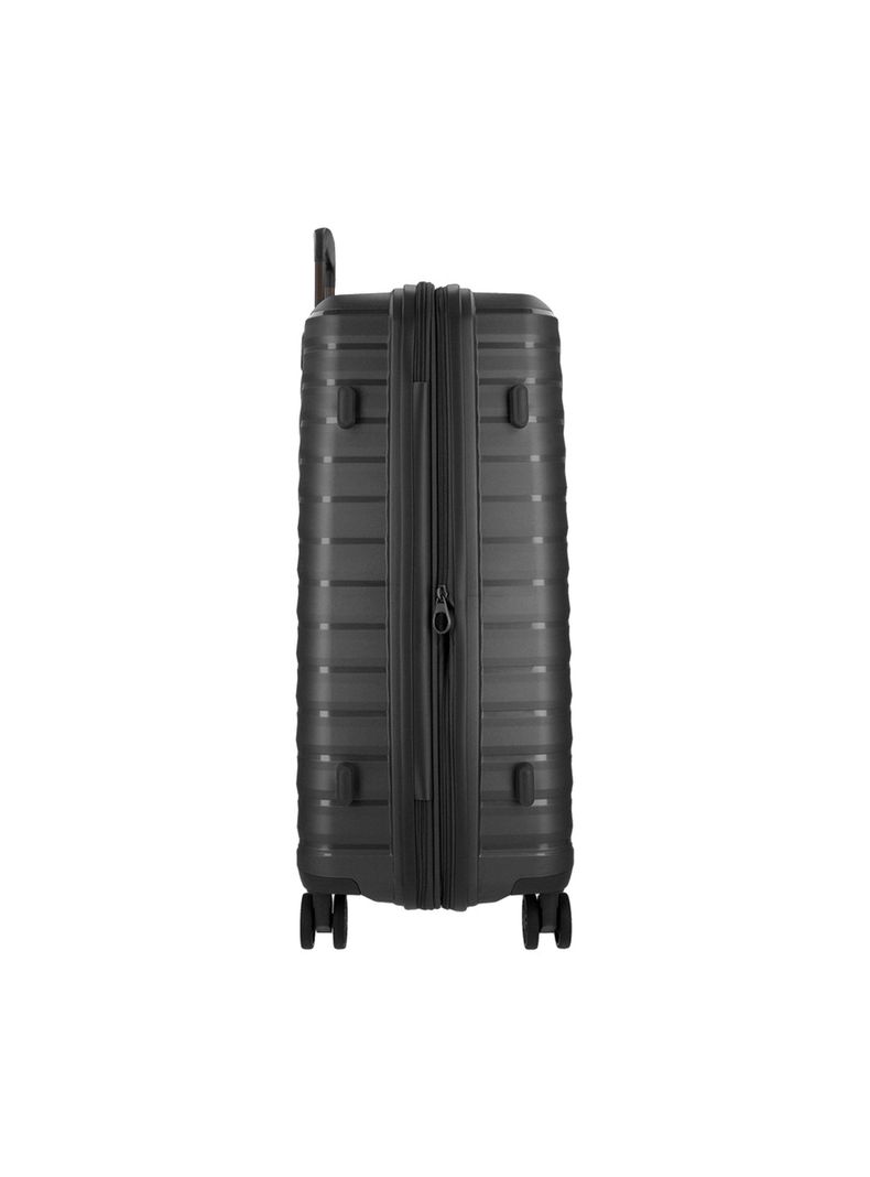Maleta Grande Saxoline Titanium Negro-5