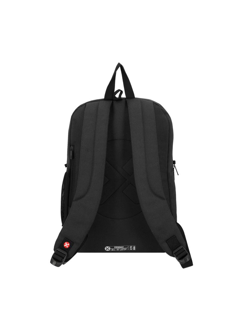 Mochila Notebook Xtrem Everdale 5XT Negro 16"-2