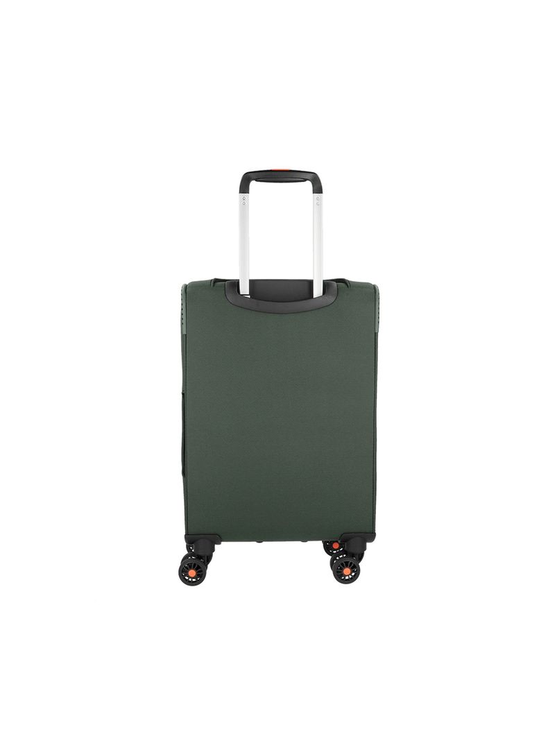 Maleta de Cabina Saxoline Vortex Verde-2