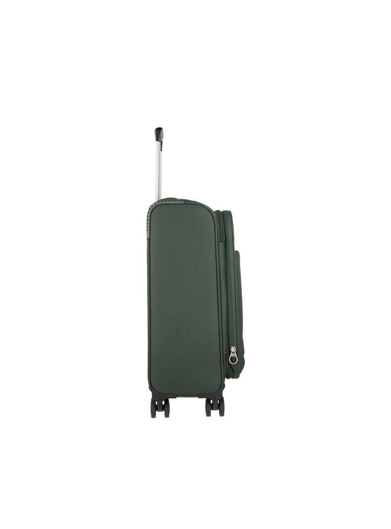 Maleta de Cabina Saxoline Vortex Verde-5
