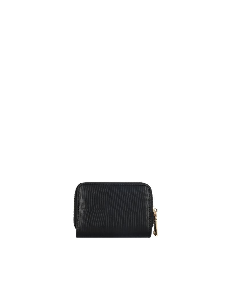 Billetera Secret Provenza FW25 S Negro-2