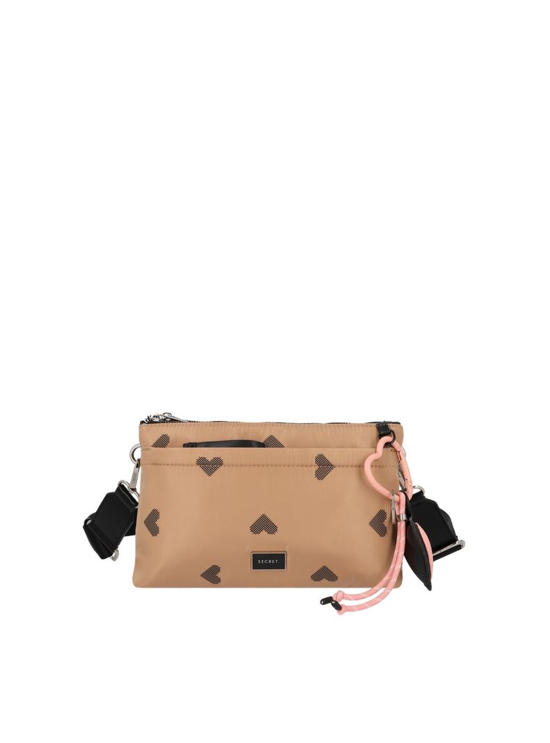 Bandolera Secret Love ST6 S Cafe