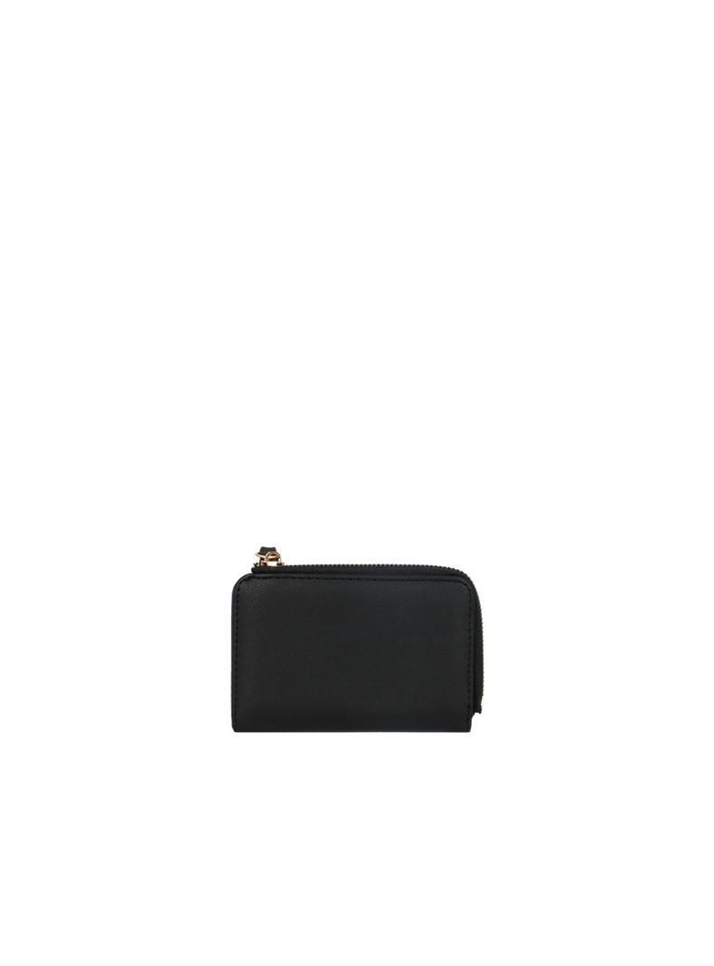 Billetera Secret Avignon FW25 S Negro-2