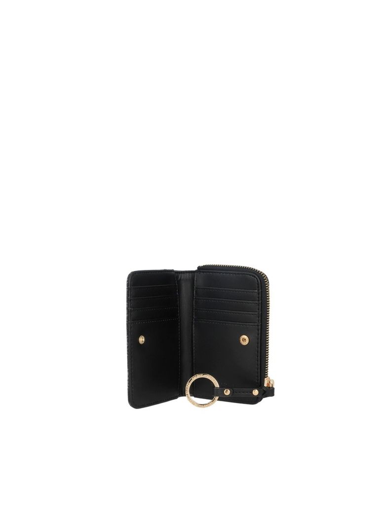Billetera Secret Avignon FW25 S Negro-3