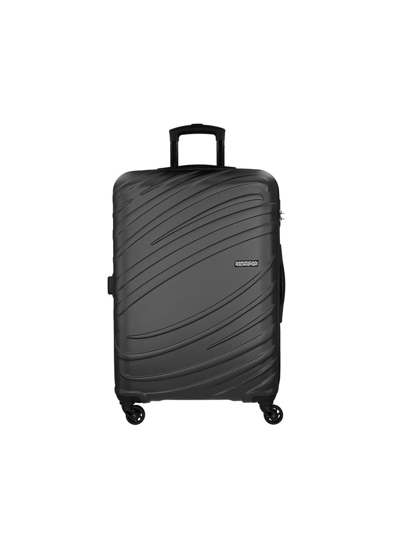 Maleta Mediana American Tourister Tesa 3.0 Negro-0