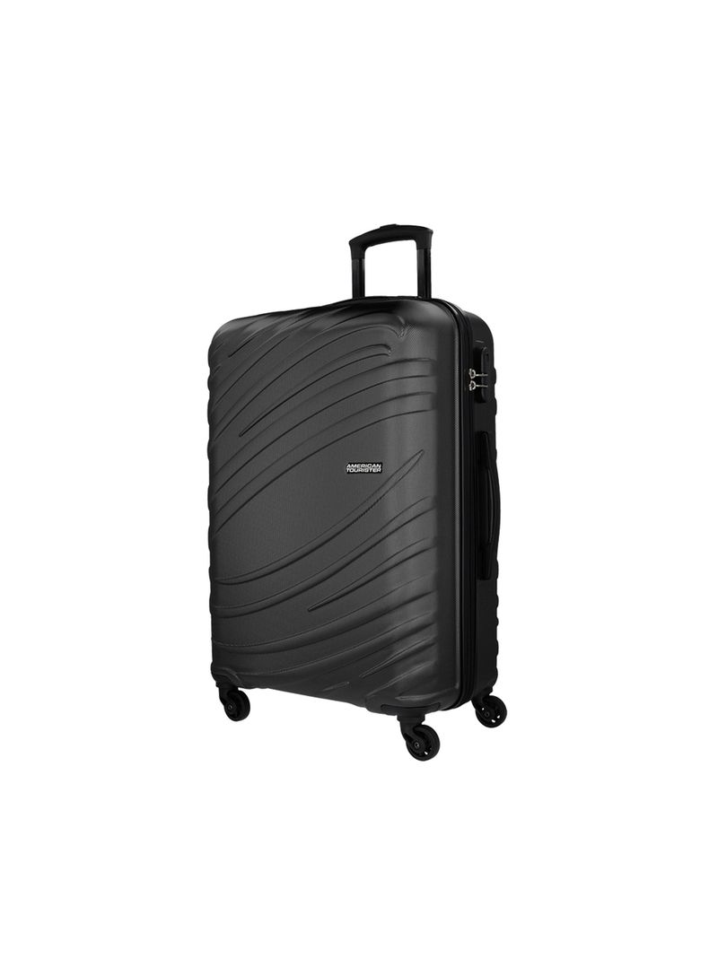 Maleta Mediana American Tourister Tesa 3.0 Negro-1