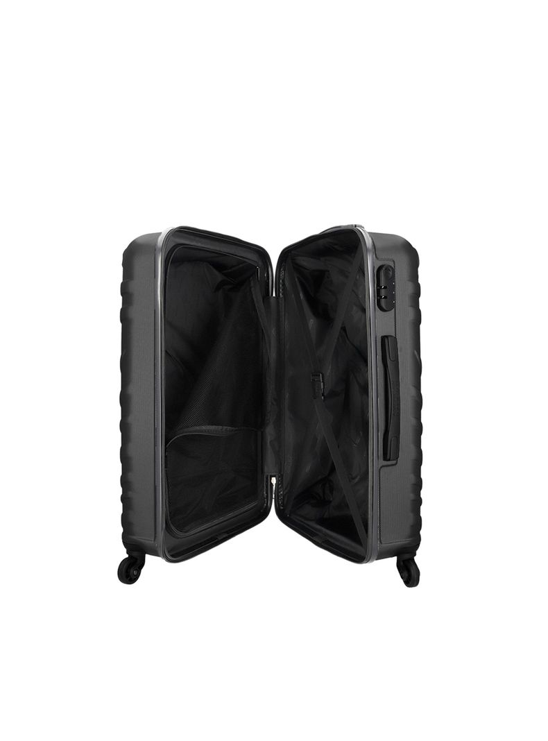 Maleta Mediana American Tourister Tesa 3.0 Negro-3