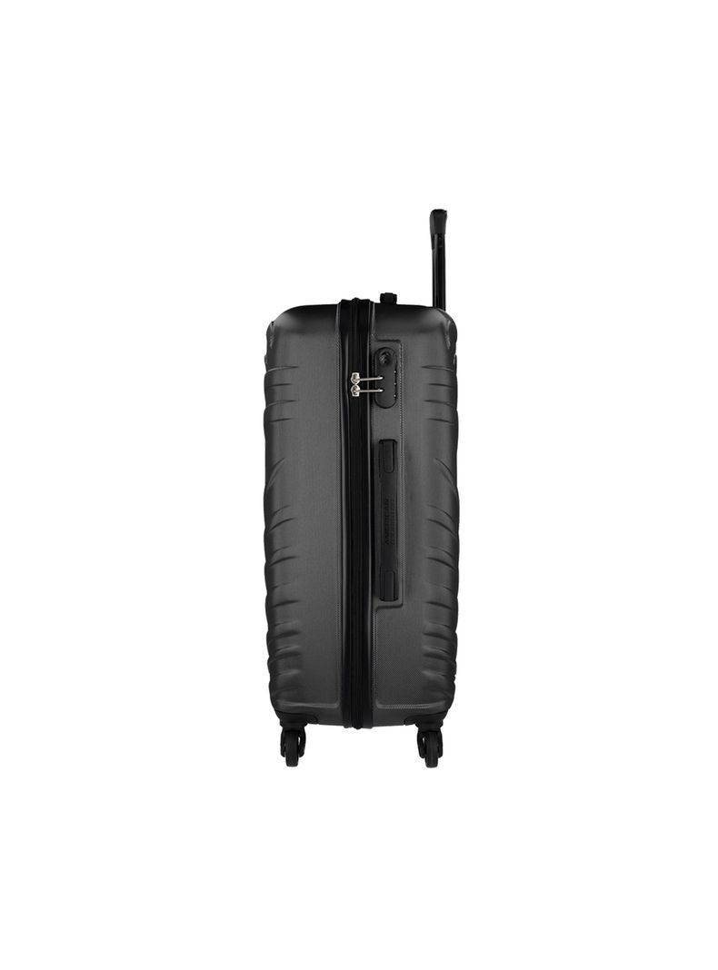 Maleta Mediana American Tourister Tesa 3.0 Negro-4